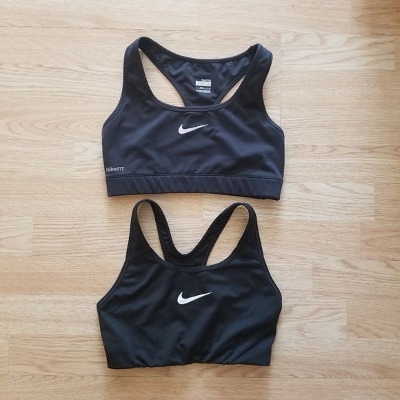 🔴SOLD🔴 Nike Sports Bra - Picture 1 of 7